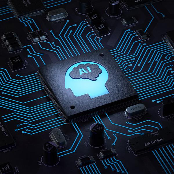 computer chip