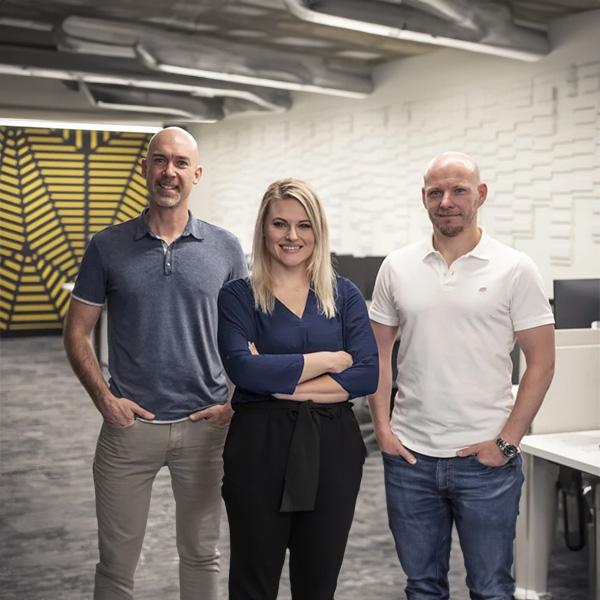 Pitt IT Training Dev Team
