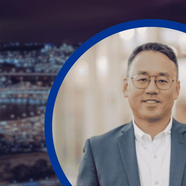 Joe Yun spotlight