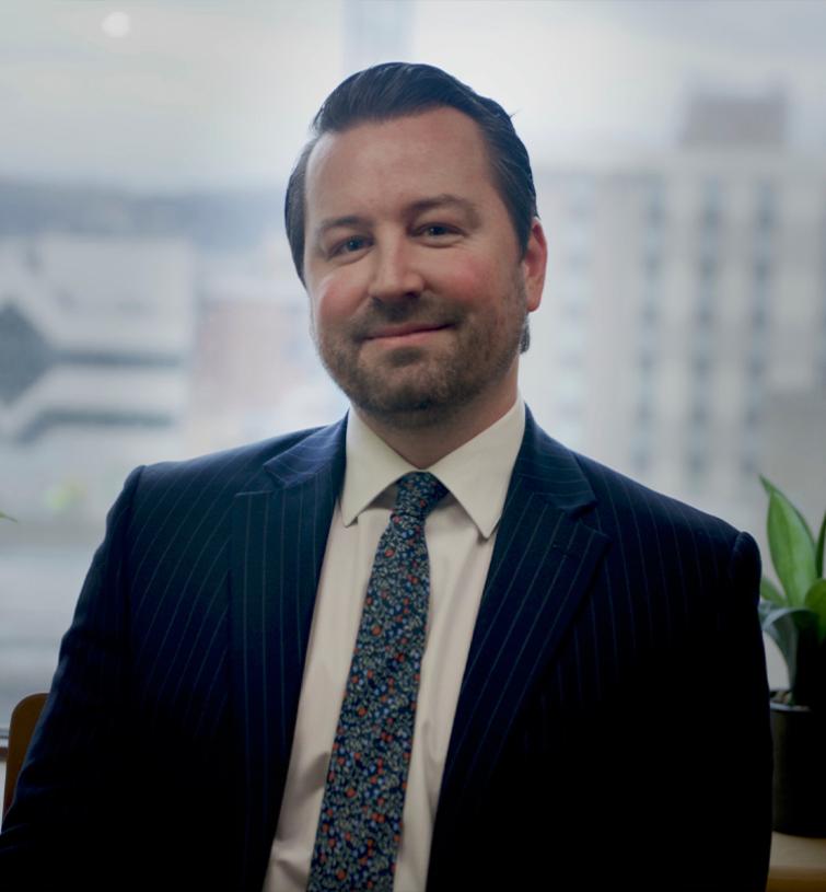 pae professional headshot
